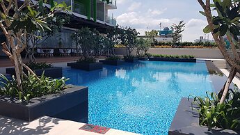 TUI BLUE Nha Trang