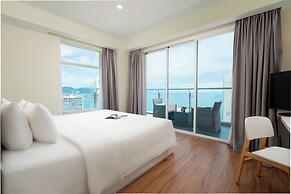 TUI BLUE Nha Trang