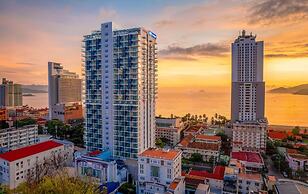 TUI BLUE Nha Trang