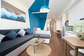 TUI BLUE Nha Trang