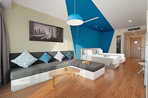 TUI BLUE Nha Trang