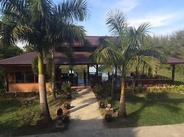 Mrauk U Princess Resort