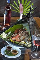 Mrauk U Princess Resort