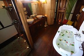 Mrauk U Princess Resort