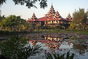 Mrauk U Princess Resort