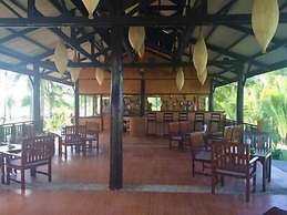 Mrauk U Princess Resort