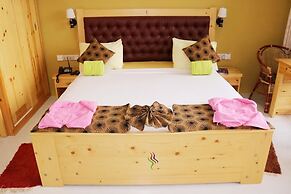 Ellas Edge Resort
