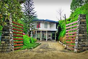 Ellas Edge Resort