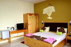 Ellas Edge Resort