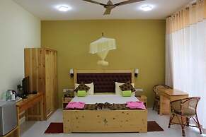 Ellas Edge Resort