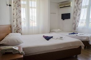 Hotel Seril 1