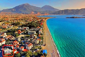 Hotel Seril 1