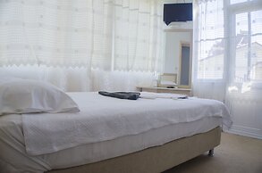 Hotel Seril 1