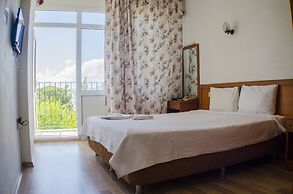 Hotel Seril 1