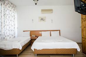 Hotel Seril 1