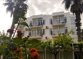 Hotel Seril 1