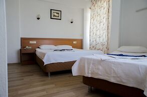 Hotel Seril 1
