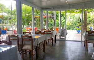 Hotel Seril 1
