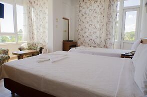 Hotel Seril 1