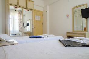 Hotel Seril 1