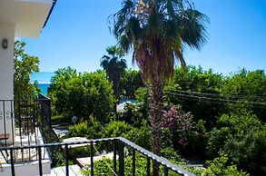 Hotel Seril 1