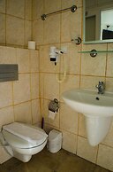 Hotel Seril 1