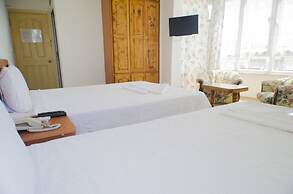Hotel Seril 1