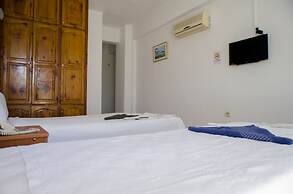 Hotel Seril 1