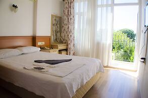 Hotel Seril 1