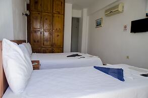 Hotel Seril 1