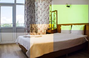 Hotel Seril 1