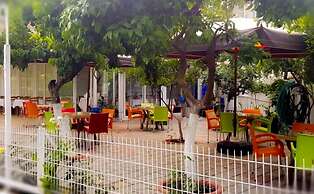 Hotel Seril 1