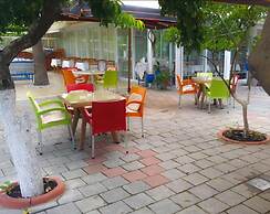 Hotel Seril 1