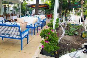 Hotel Seril 1