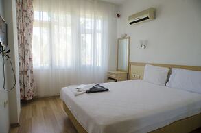 Hotel Seril 1