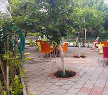 Hotel Seril 1