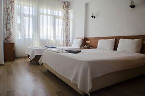 Hotel Seril 1
