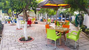 Hotel Seril 1