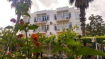 Hotel Seril 1