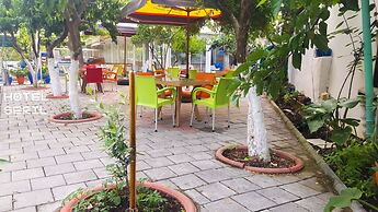 Hotel Seril 1