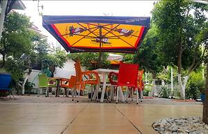 Hotel Seril 1
