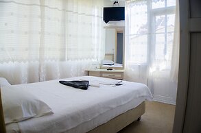 Hotel Seril 1