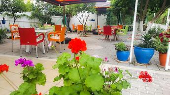 Hotel Seril 1