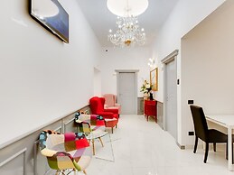 Queen Palace Suites