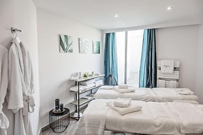 Hôtel La Plage, La Grande-Motte