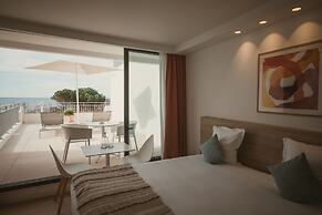 Hôtel La Plage, La Grande-Motte