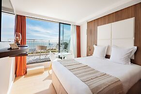 Hôtel La Plage, La Grande-Motte