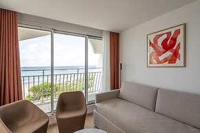 Hôtel La Plage, La Grande-Motte