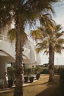 Hôtel La Plage, La Grande-Motte