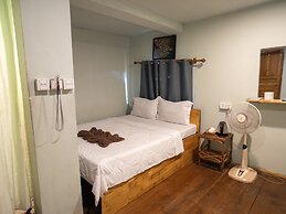 The Cliff Hostel